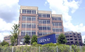 AbbVie Inc. (ABBV.N) is to buy Pharmacyclics Inc. (PCYC.O) for about $21 billion after beating out Johnson & Johnson.