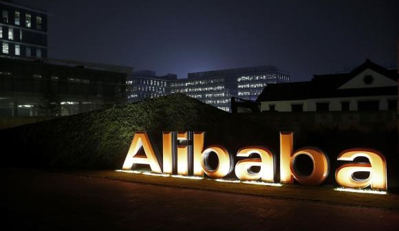 E-commerce giant Alibaba Group Holding Ltd. (BABA.N) invests $200 million in popular massaging application Snapchat.