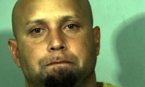  Armed man breaches White House – 400 rounds of ammunition, machete, hatchet confiscated from vehicle