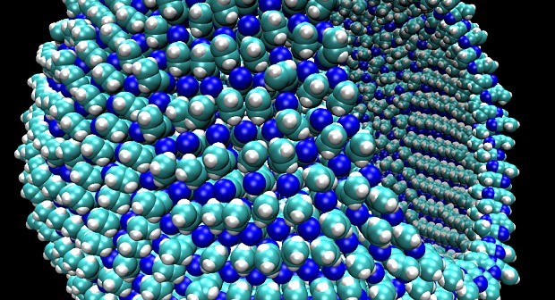 No need for “Water” in the Methane-based life in Saturn’s moon Titan- Researchers confirms