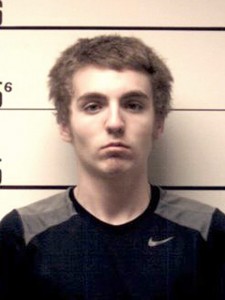 17-year-old Missouri boy abducts his friend’s 10-year-old sister - Charged with rape, bail-$1.5 million