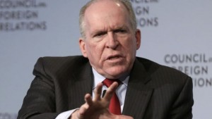 CIA Director Brennan underlines ‘social media’ as a major amplifier of terrorist threats  