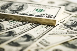 Economists warn that the strong Dollar is the biggest ,drag on S&P earnings