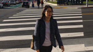 Ellen Pao answers numerous juror queries for her “sexual discrimination lawsuit” against Kleiner Perkins