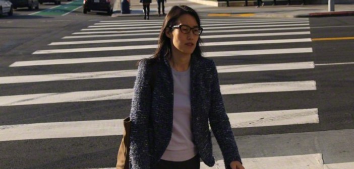 Ellen Pao answers numerous juror queries for her “sexual discrimination lawsuit” against Kleiner Perkins