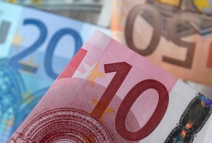 Euro slides to 11-years low against Dollar as investors wait for the details of ECB`s substantial bond buying programme. 