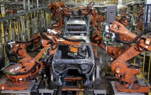 Wholesale price in U.S. had fallen for the fourth straight month on February on the weak trade margin. 