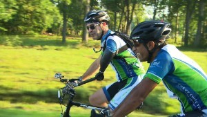 Miles O’Brien, a CNN correspondent and his life changing injury – From Sanjay Gupta