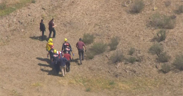 Navy SEAL dies from malfunction during training exercise in Southern California – Victim’s identity unknown