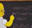 Homer Simpson predicted the Higgs boson theory 14 years in advance – Science author claims