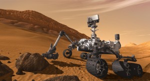 ‘Short Circuit’ in Curiosity Mars Rover brought to an abrupt halt – NASA fixing it