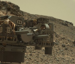 Curious about Curiosity Mars Rover? NASA to resume its disabled arm anytime now!