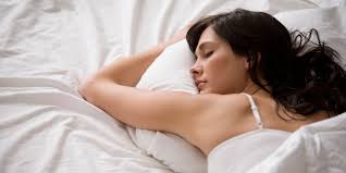 An extra 30 minutes of weekend over-sleeping triggers obesity and diabetes – Think before oversleeping!