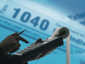 IRS Tax preparation experts reveal few simple steps to check your IRS Tax refund status
