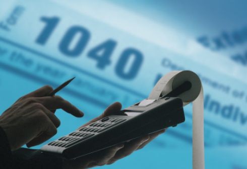 IRS Tax preparation experts reveal few simple steps to check your IRS Tax refund status