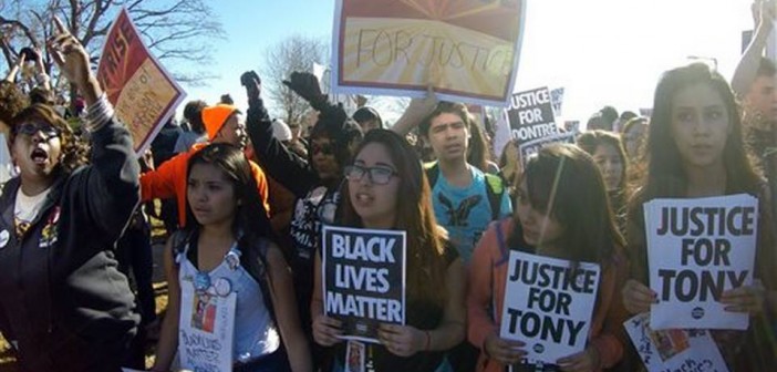 Reports on ‘19-year-old biracial male shot by Madison police officer’ expected in 2 weeks