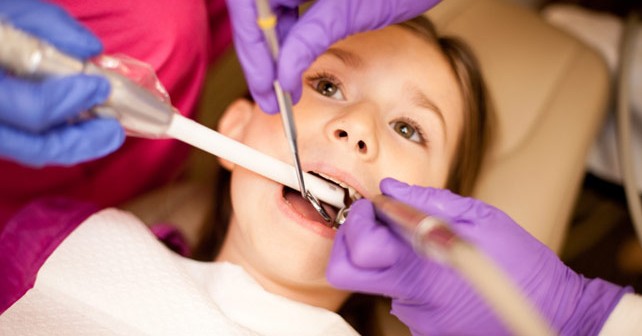 Sugar Industry and NIH united to influence cavity research to find ‘tooth decay’ causes