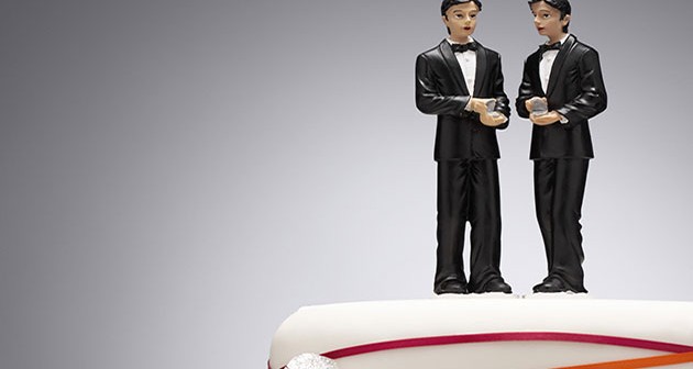 Largest Presbyterian Church USA approves gay/lesbian marriages–Opposing voting members disgruntled with the decision