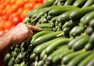 Vegetarians have lesser risk of colorectal cancers – Study of more than 77,000 people suggests