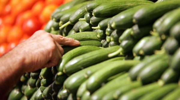 Vegetarians have lesser risk of colorectal cancers – Study of more than 77,000 people suggests