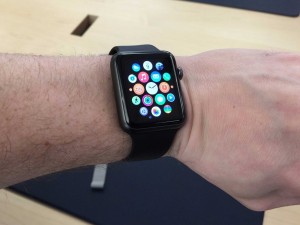 apple watch-smartwatch