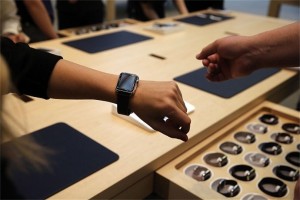 Apple’s Watch: The world of technology wrapped around your wrist!