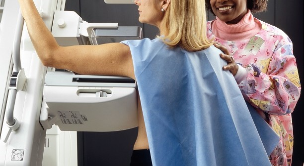 Forget Mammograms, “Oophorectomy” can reduce chances of breast cancer death by 62% - Study shows