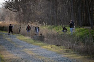 Body found 10 miles from where Chelsea Bruck disappeared- Police testing to confirm identity