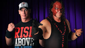 WWE RAW results April 20th: Cena vs Kane, Dolph Ziggler vs Seth Rollins and Randy Orton RKO’s five superstars