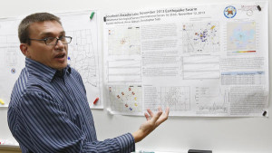 Earthquake risks faced by half of US – 150 millions lives threatened, billion dollar damages