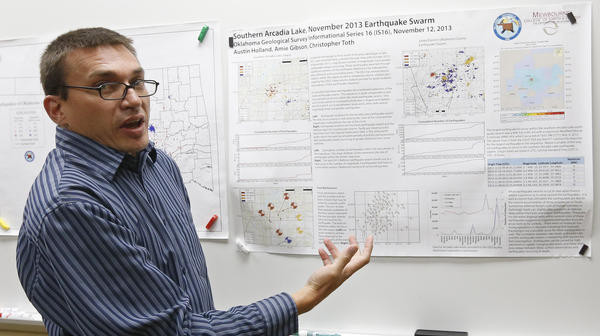 Earthquake risks faced by half of US – 150 millions lives threatened, billion dollar damages