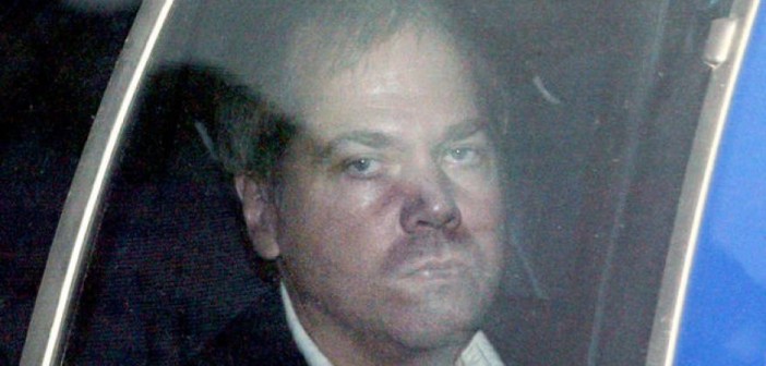 Shooter of American President Reagan – John Hinckley finds rejection & indifference in future home