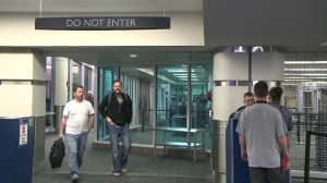 Southwest Airlines flying to Milwaukee diverted to Denver due to “pressurization” – 1 passenger hospitalized