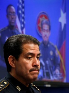 Texas County Sheriff fires 6 jailers and suspends 29 for mistreating mentally ill inmate