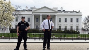 Power Station problem leads to power outage in Washington D.C. – Blackout in White House