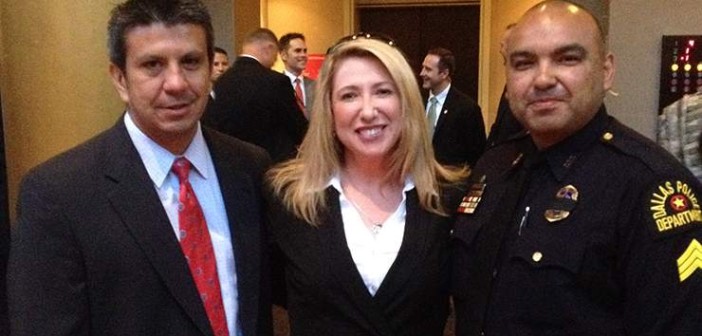 Secret Service Supervisor placed on leave after being charged with unwanted sexual advances