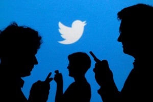Now strangers can directly message each other on Twitter