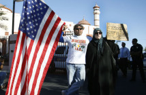 Anti-Islam-Protest-Rally-Organizer-in-danger-br