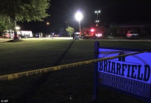 Mississippi officers fatally shot 