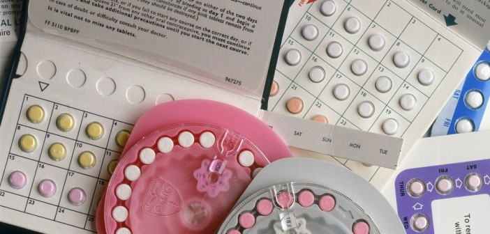 Image: FILE PHOTO: The Pill Turns 50: A Look Back At Contraception