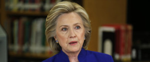 Is Hillary Clinton’s “Correct the Record” Super PAC correcting more than its own records?