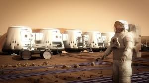 Mars-the next big thing! NASA declares humans will be landing on Mars by 2030 