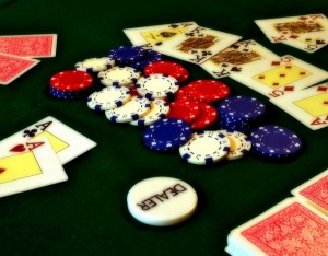 poker