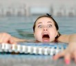 swimming pools can give you diarrhea Source: Getty Images