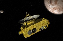 New-Horizons-spacecraft-pluto