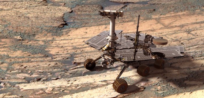 Opportunity-mars-marathon