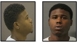 Raymon-Carter-arrest-cvs-burning