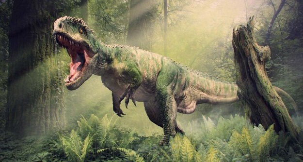 The secret behind the T-Rex’s killing abilities revealed