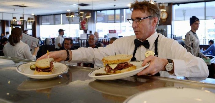 diner-service