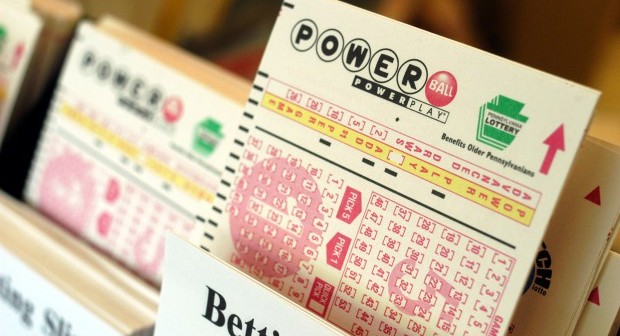 $213 Million Powerball Jackpot Has Mystery Winner